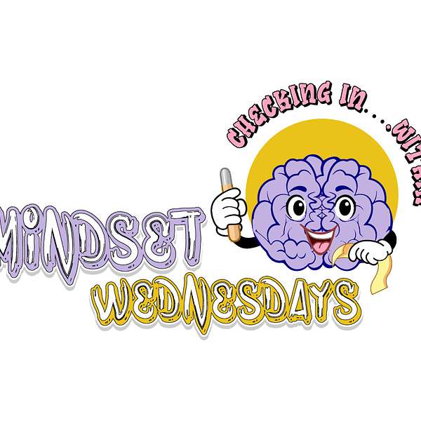 RanMusi’s Mindset Wednesdays Podcast Podcast Artwork Image