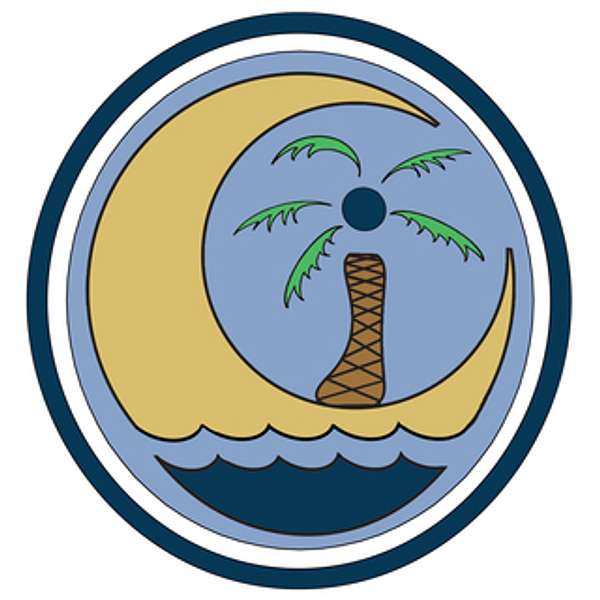 Crescent Moon Rehab Center - Outpatient IOP Program Podcast Artwork Image
