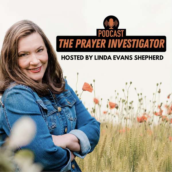 Prayer Investigator Podcast Artwork Image