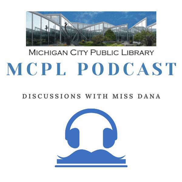 MCPL Podcast Podcast Artwork Image
