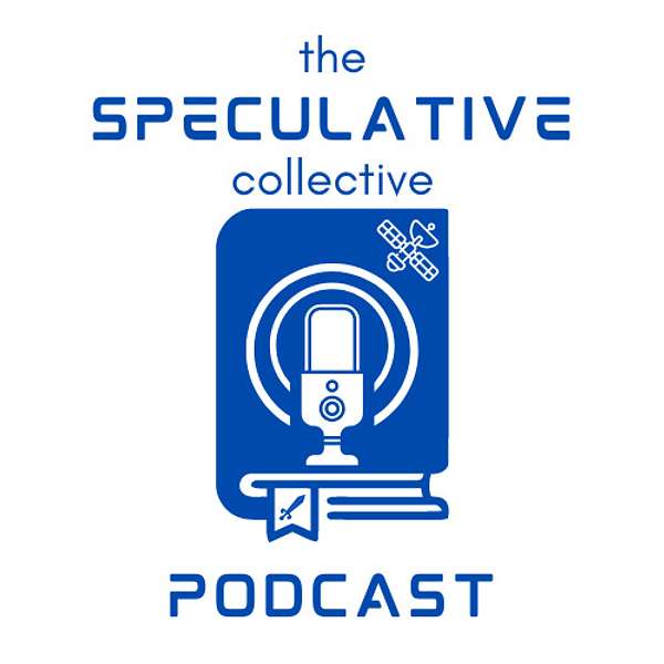 The Speculative Collective Podcast Artwork Image