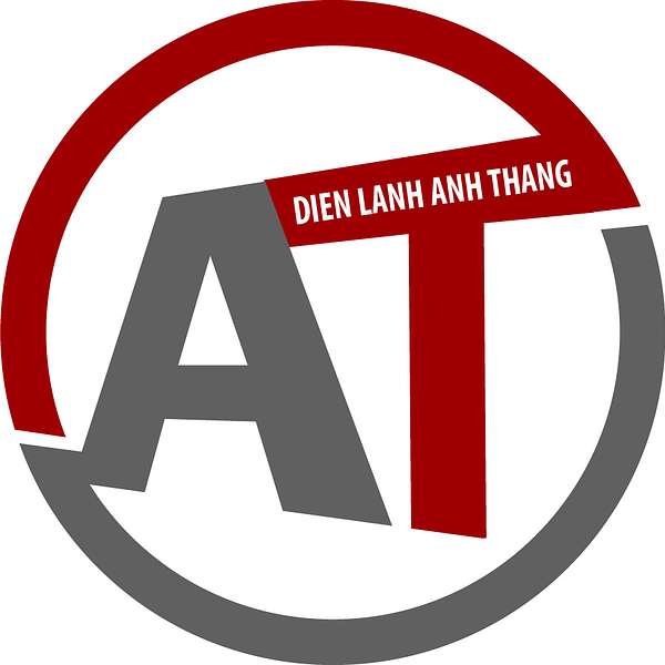 Điện Lạnh Anh Thắng Podcast Artwork Image