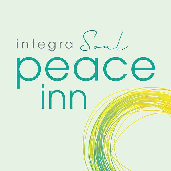 Peace inn Podcast Artwork Image