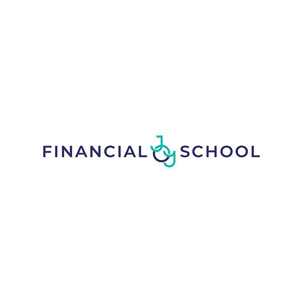 Financial Joy School  Podcast Artwork Image