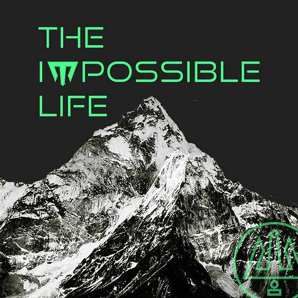 The Impossible Life Podcast Artwork Image