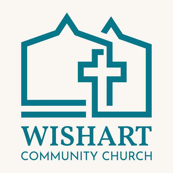 Wishart Community Church Podcast Artwork Image