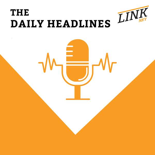 LINK nky Daily Headlines Podcast Artwork Image