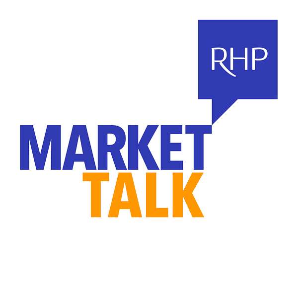 RHP Market Talk Podcast Artwork Image