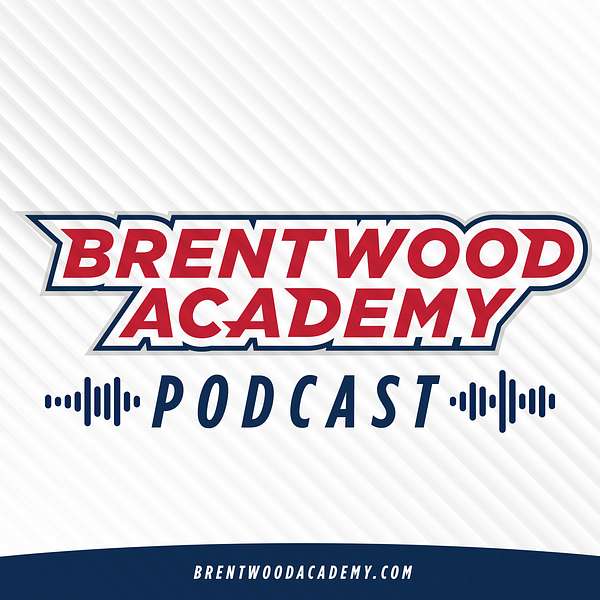 Brentwood Academy Podcast Podcast Artwork Image