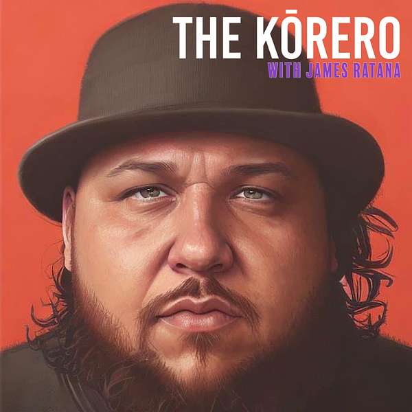 The Kōrero Podcast Artwork Image