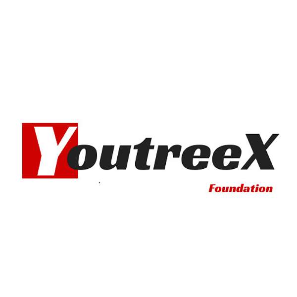 Youtreex Foundation Podcast Artwork Image