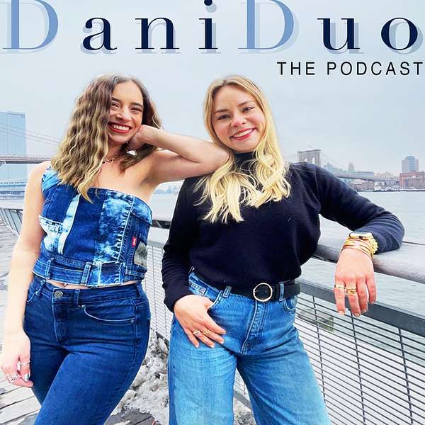 Dani Duo Podcast Artwork Image
