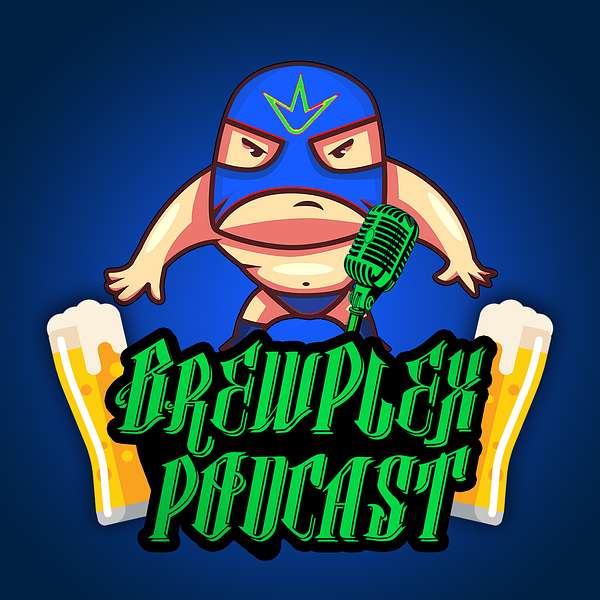 Brewplex Podcast Podcast Artwork Image