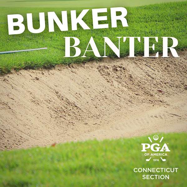 Bunker Banter Podcast Artwork Image