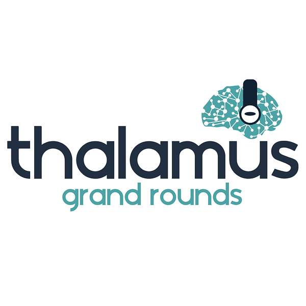 Thalamus Grand Rounds Podcast Artwork Image