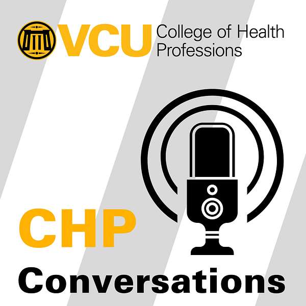 CHP Conversations Podcast Artwork Image