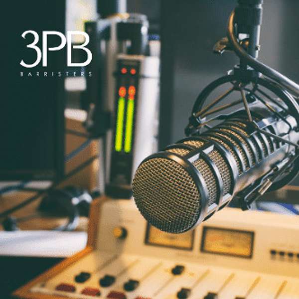 3PB Podcasts Podcast Artwork Image