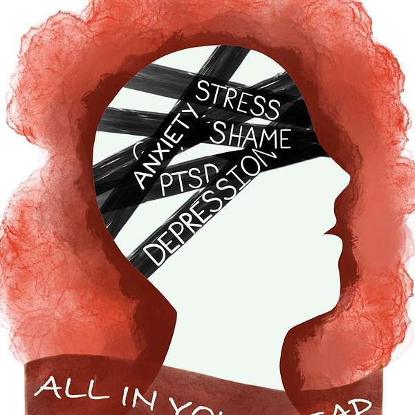 It's all in your head Podcast Artwork Image