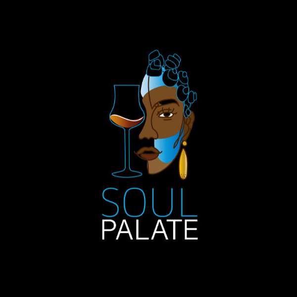 Soul Palate Podcast Podcast Artwork Image