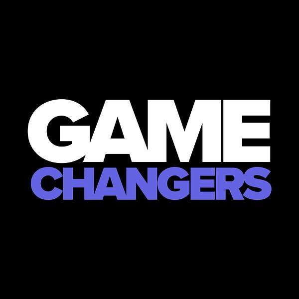 Game Changers, powered by data.ai Podcast Artwork Image