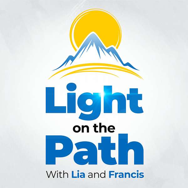 Light on the Path Podcast Artwork Image