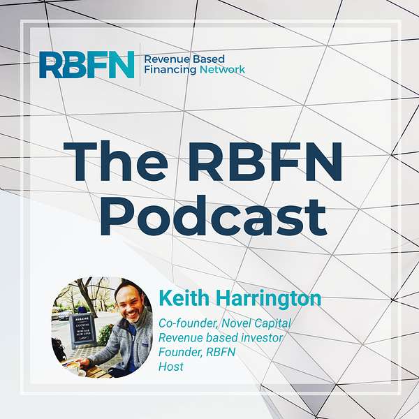 RBFN Podcast Podcast Artwork Image