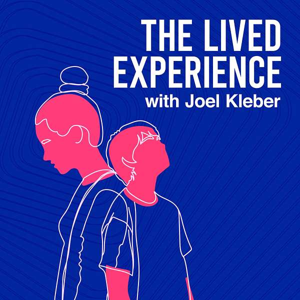 The Lived Experience  Podcast Artwork Image