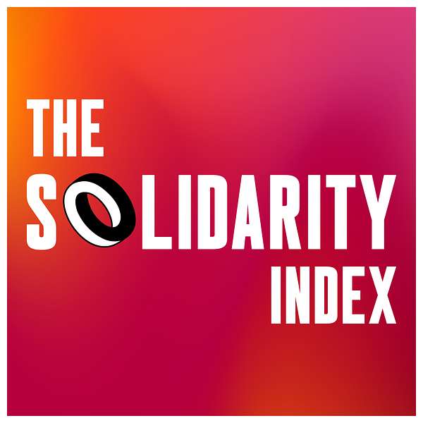 The Solidarity Index Podcast Artwork Image