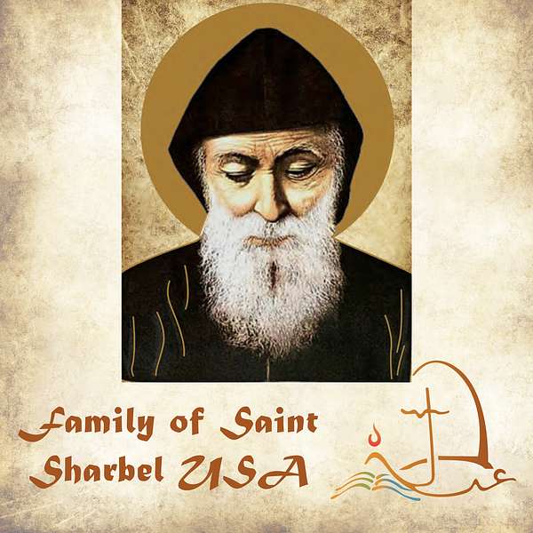 Artwork for The Family of Saint Sharbel Podcasts