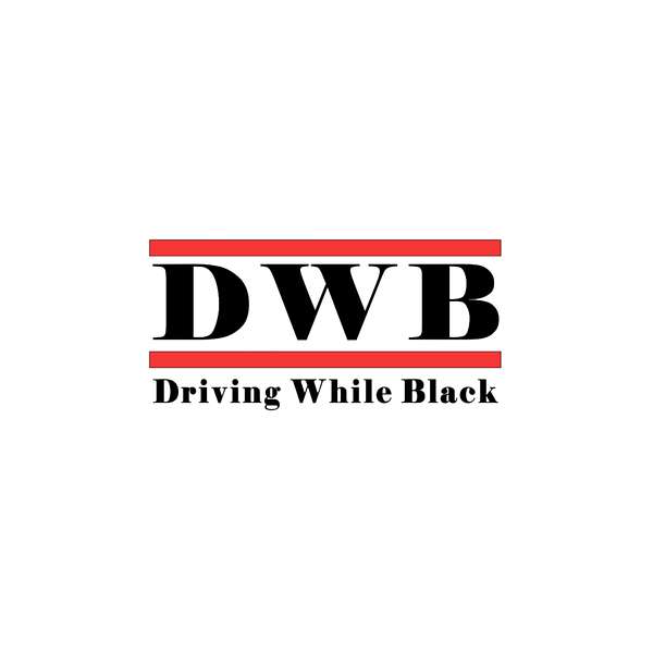 DWB Podcast  Podcast Artwork Image