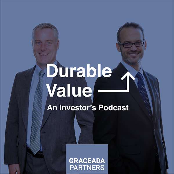 Durable Value: An Investor's Podcast Podcast Artwork Image