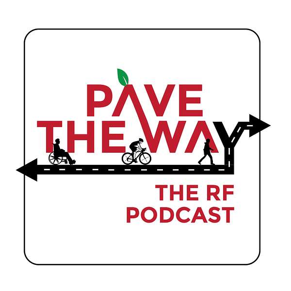 Pave The Way Podcast Artwork Image