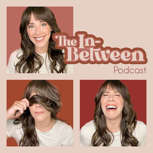 The In-Between with Elizabeth Cheney Podcast Artwork Image