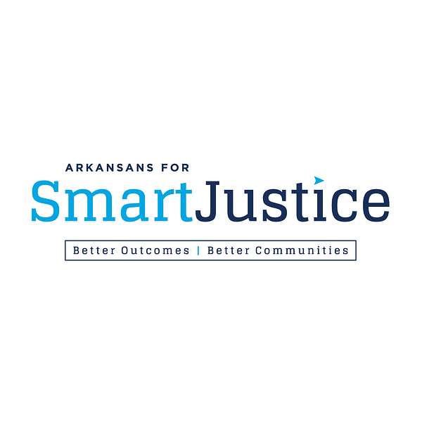 Smart Justice  Podcast Artwork Image