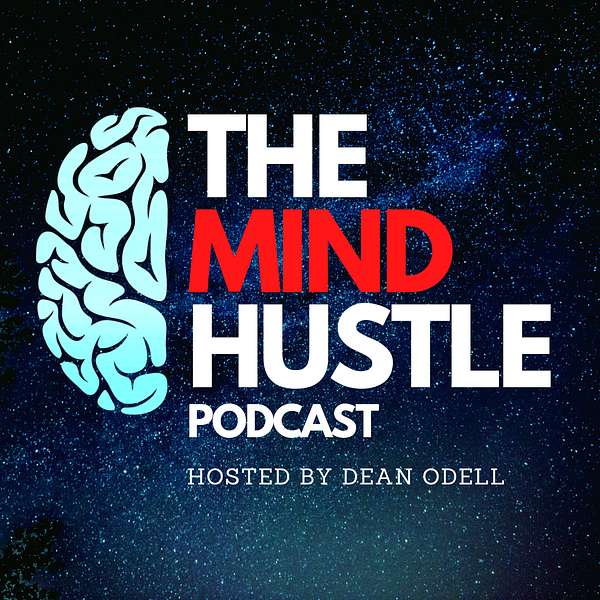 The Mind Hustle Podcast Podcast Artwork Image