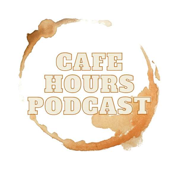 Café Hours Podcast Artwork Image