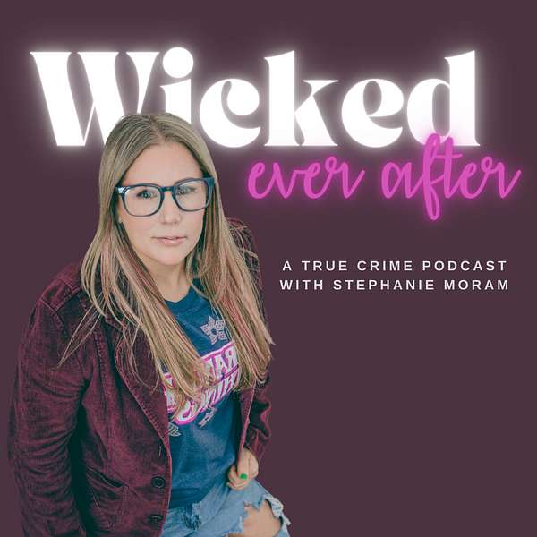 Wicked Ever After Podcast Artwork Image