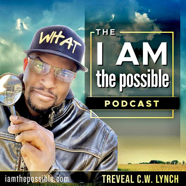 The iamthepossible Podcast Podcast Artwork Image