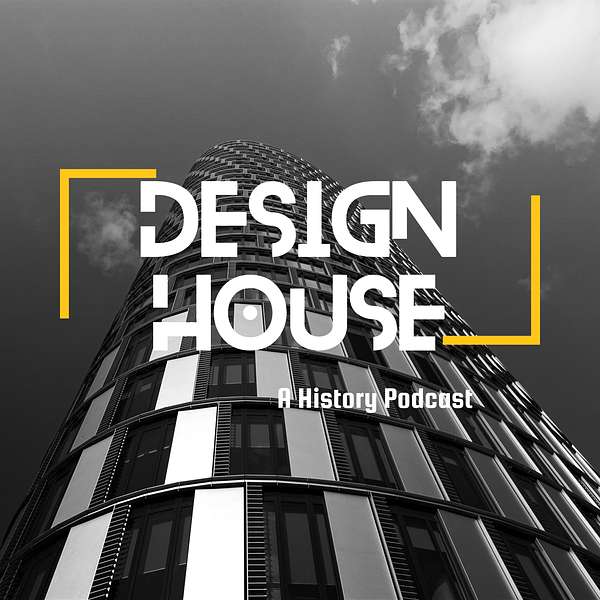 Design House Podcast Artwork Image
