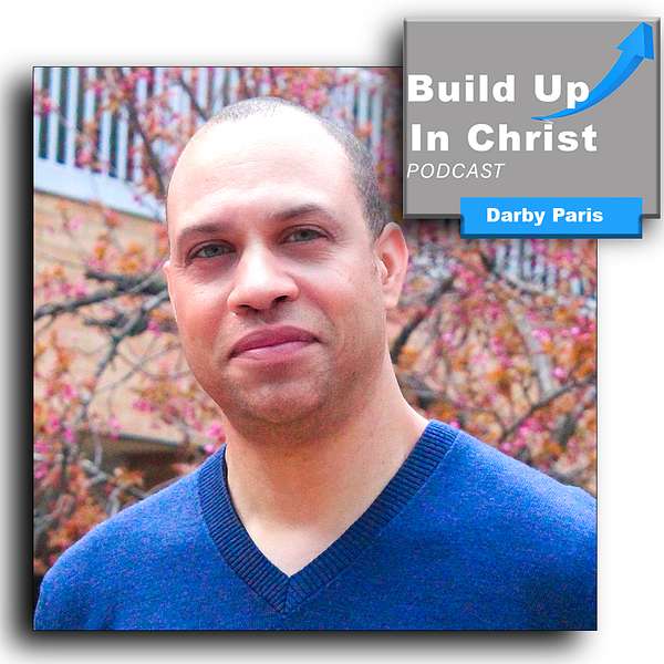 Build up in Christ Podcast Artwork Image