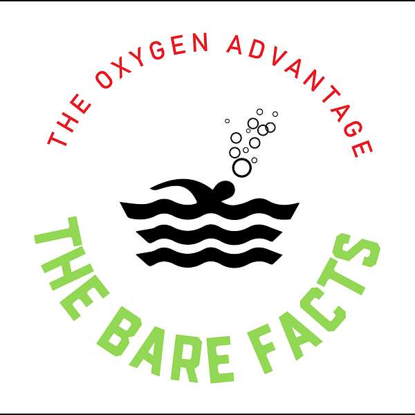 The Bare Facts Podcast Artwork Image