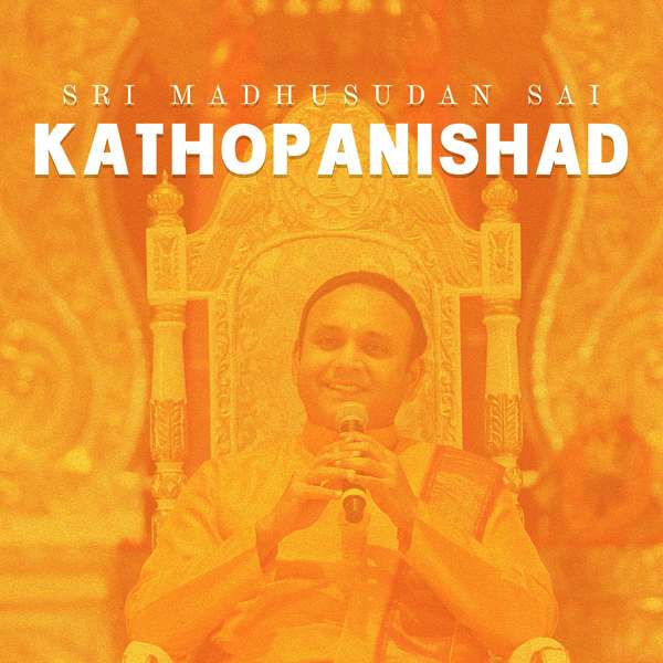 Kathopanishad Podcast Artwork Image