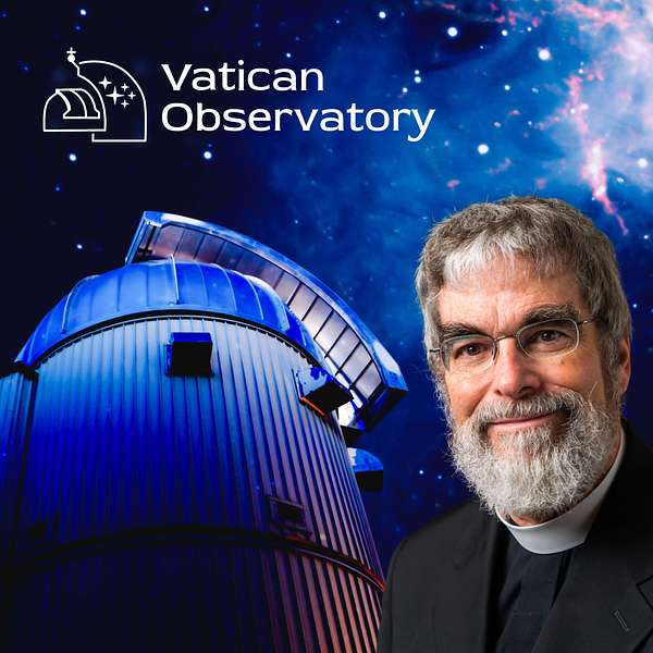 The Vatican Observatory Podcast Podcast Artwork Image