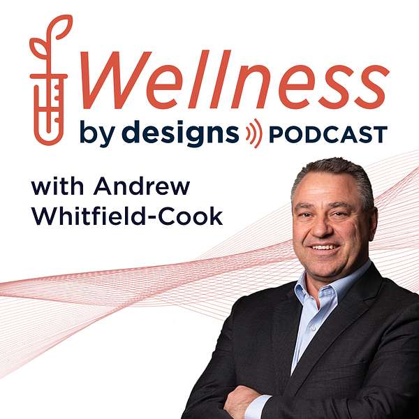 Wellness by Designs - Practitioner Podcast Podcast Artwork Image