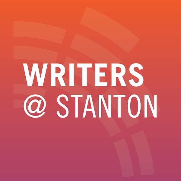 Writers @ Stanton Podcast Artwork Image