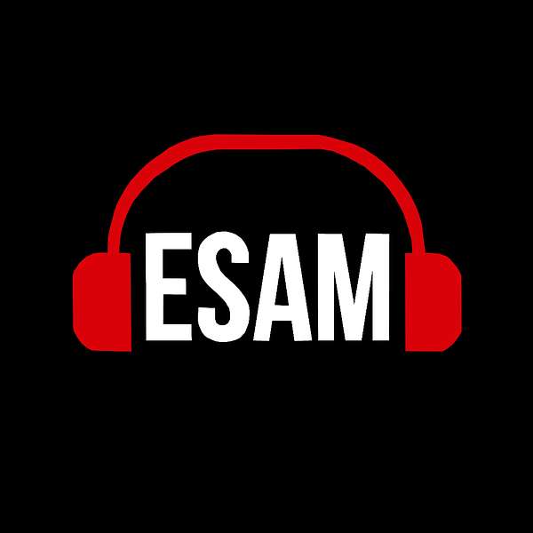 Everything SA Music Podcast Artwork Image