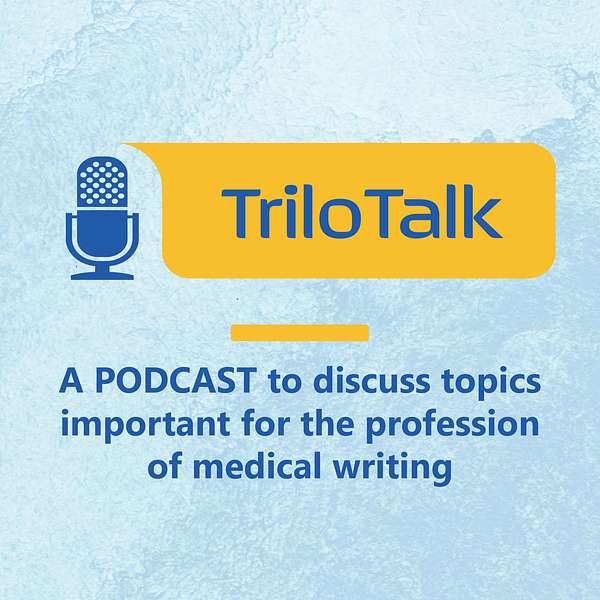 TriloTalk Podcast Artwork Image