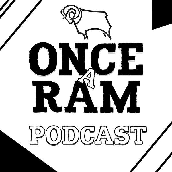 Once a Ram Podcast Artwork Image