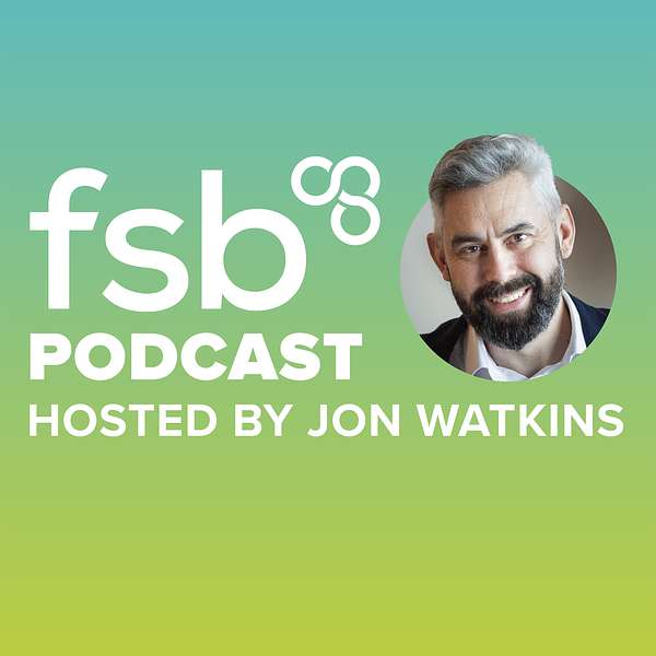 FSB Podcast Podcast Artwork Image
