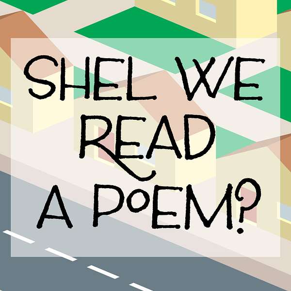 Shel We Read a Poem? Podcast Artwork Image